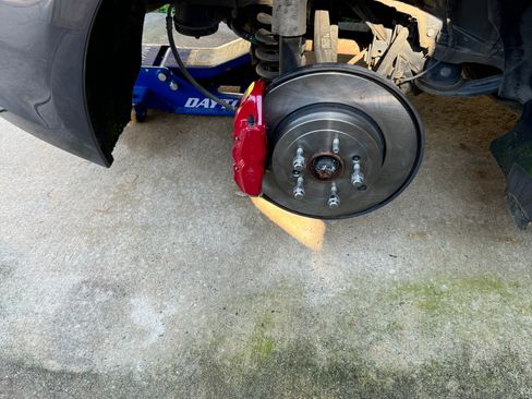 Used 2015 Hyundai Genesis 3.8 image 20