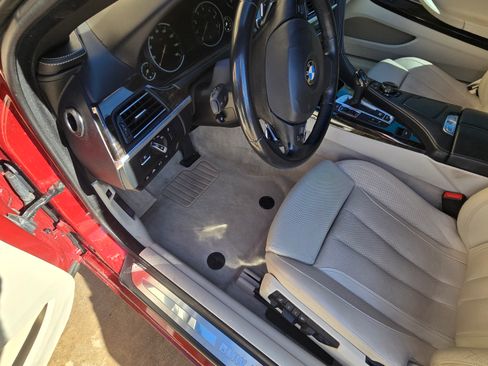 Used 2015 BMW 650i Convertible image 19