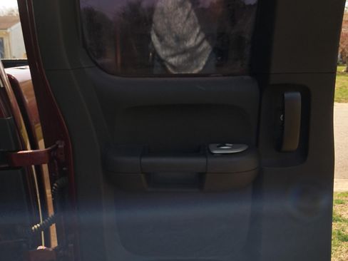 Used 2009 Chevrolet Silverado 1500 LT w/ Power Pack Plus image 9