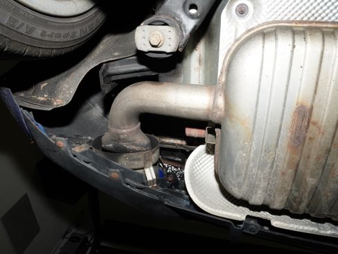 Used 2012 Audi TT RS image 28