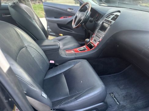 Used 2007 Lexus ES 350 image 11