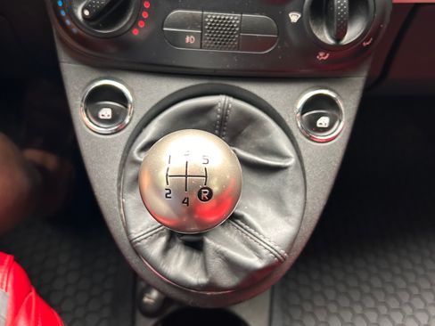 Used 2013 FIAT 500 Abarth FWD image 21