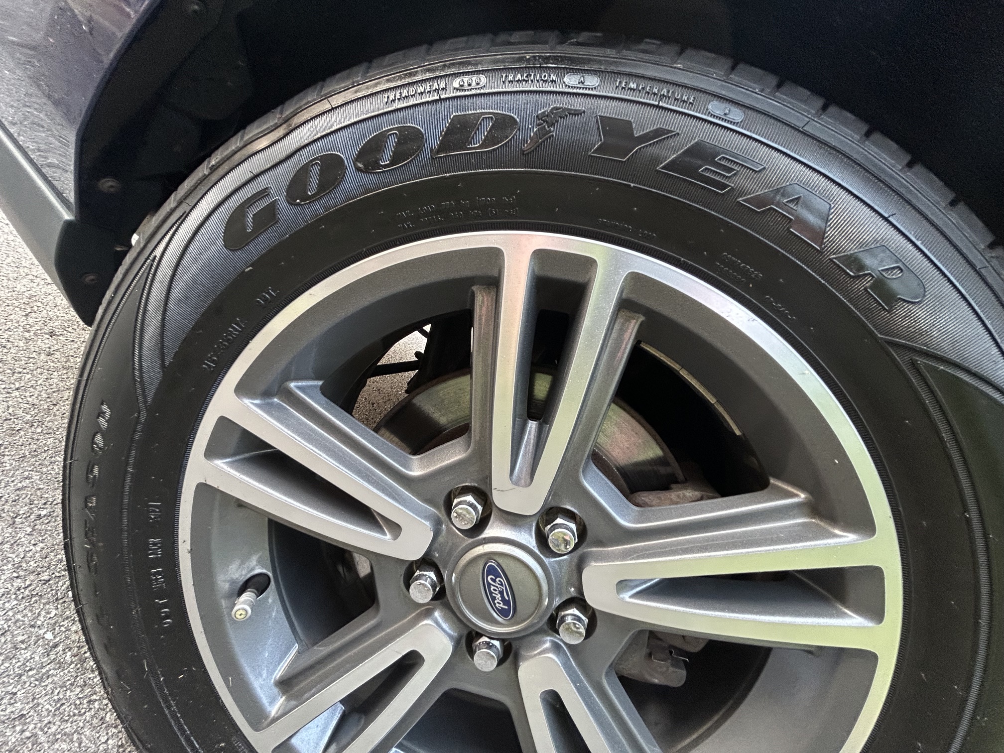 Used 2012 Ford Mustang Premium RWD image 20