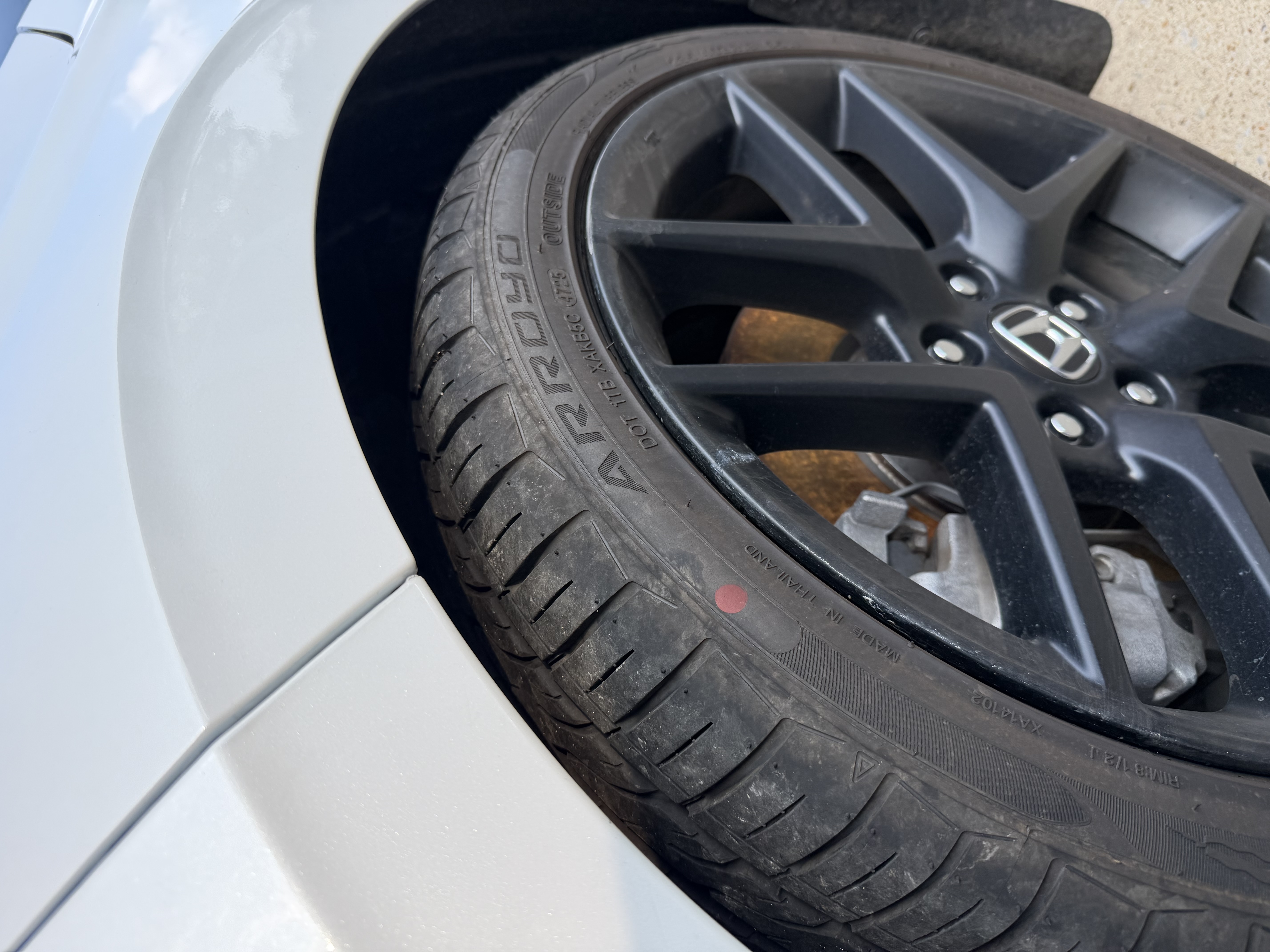 Used 2022 Honda Civic Si image 10