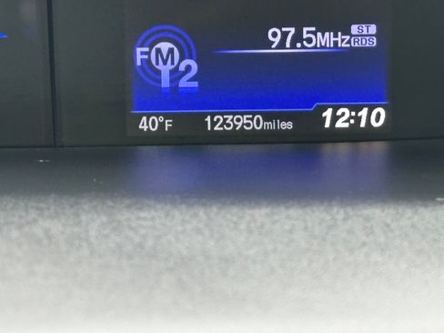 Used 2013 Honda Civic LX image 6