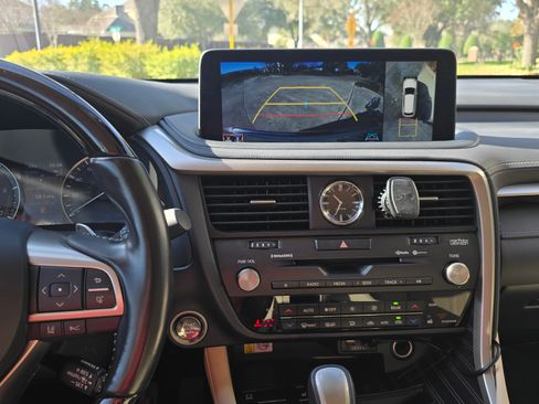 Used 2021 Lexus RX 350L Luxury w/ Accessory Package image 13