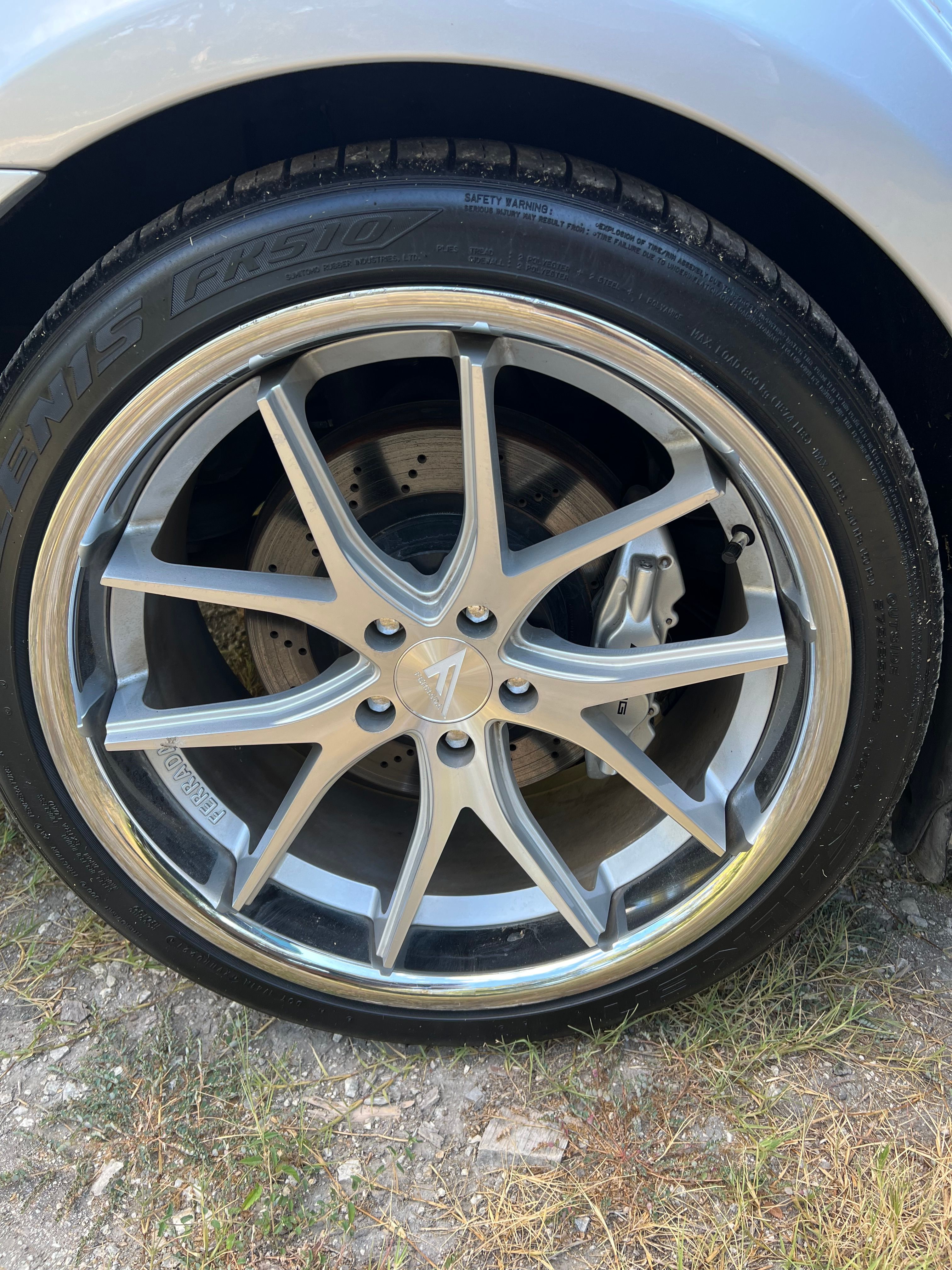 Used 2006 Mercedes-Benz CLS 55 AMG image 15