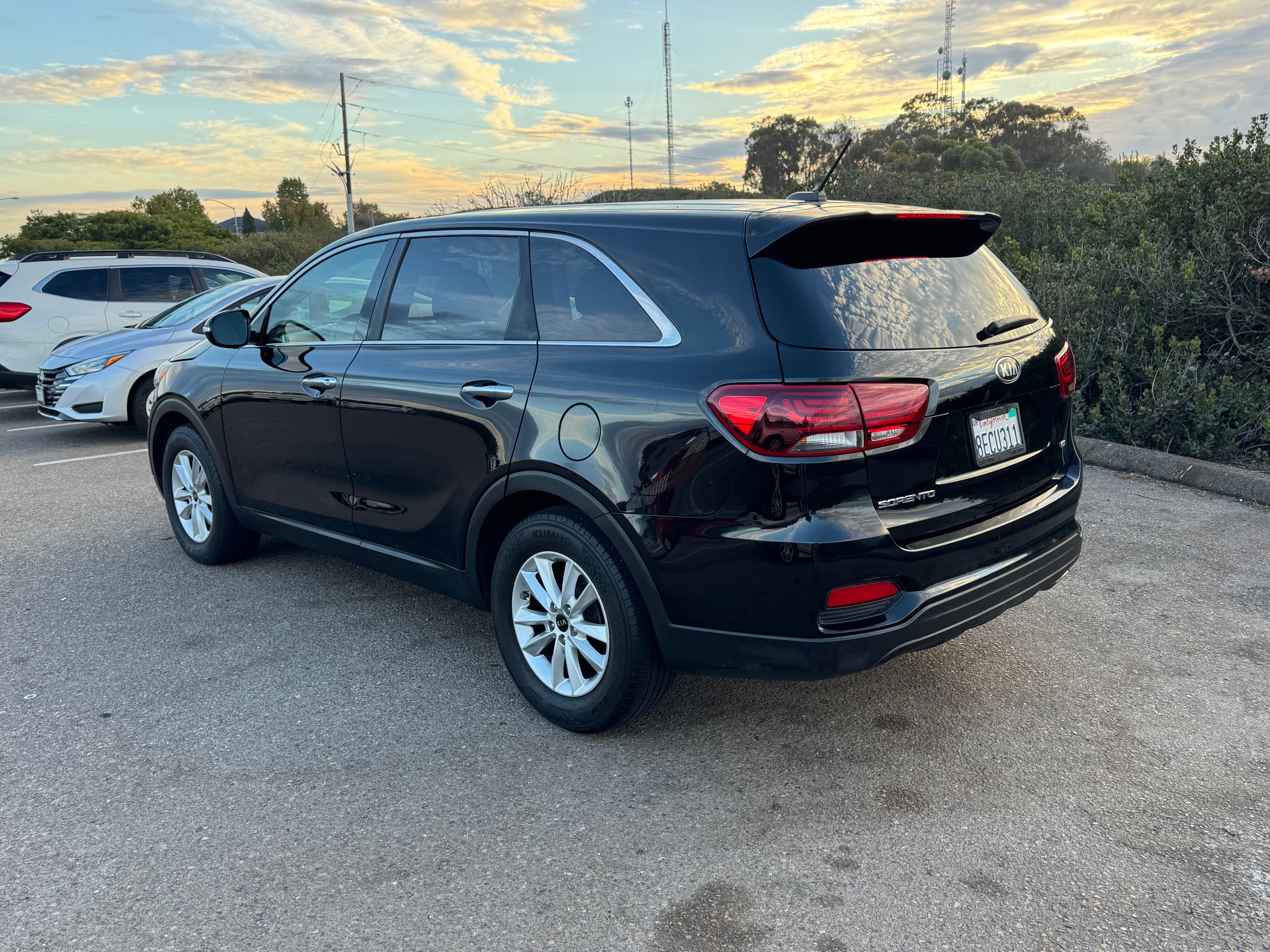 Used 2019 Kia Sorento L FWD image 5