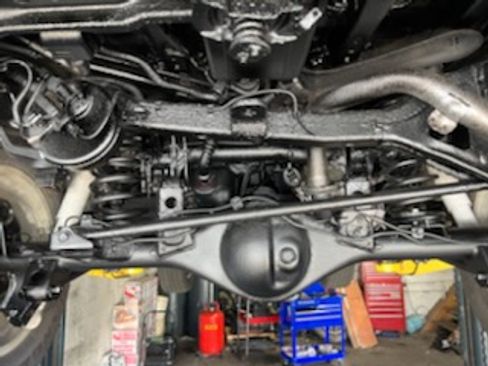 Used 2005 Lexus GX 470 image 17