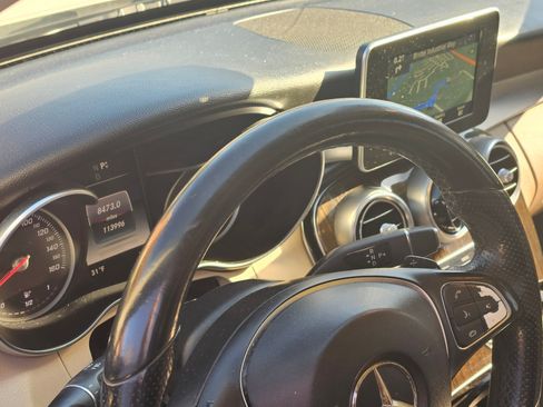 Used 2016 Mercedes-Benz C 300 Sedan image 2