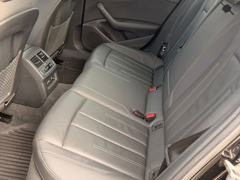 Used 2021 Audi A4 2.0T Premium Plus w/ Premium Plus Package image 13