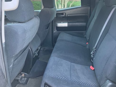 Used 2008 Toyota Tundra 2WD Double Cab image 16