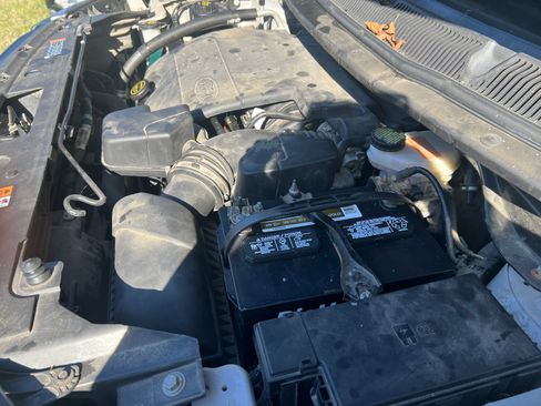 Used 2017 Ford Explorer Limited image 14