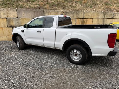 Used 2019 Ford Ranger XL w/ Trailer Tow Package image 2