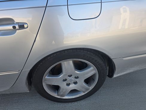 Used 2006 Lexus LS 430 image 5