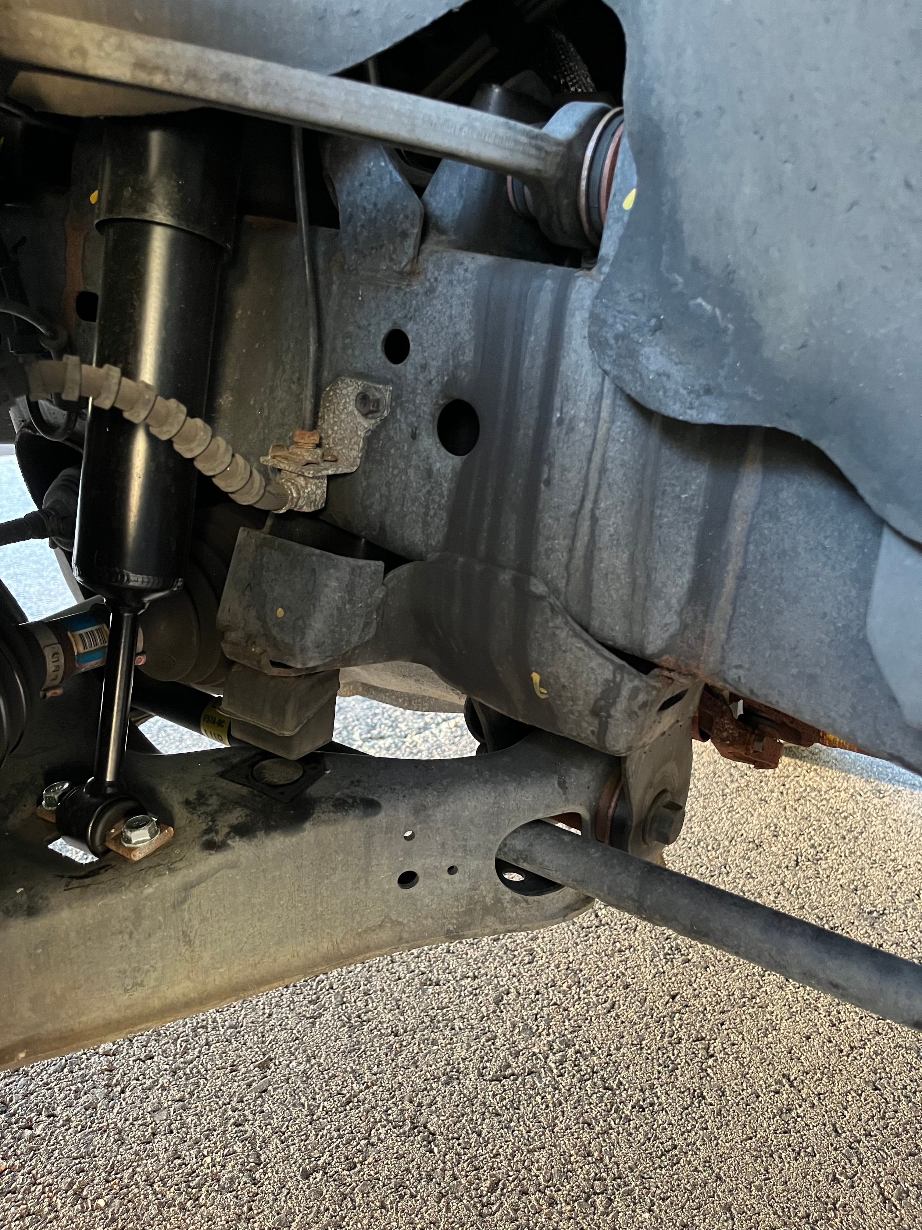 Used 2001 Ford Explorer Sport Trac 4x4 image 12