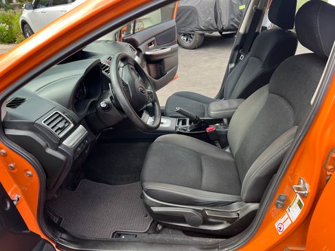 Used 2015 Subaru Crosstrek 2.0i Premium image 16