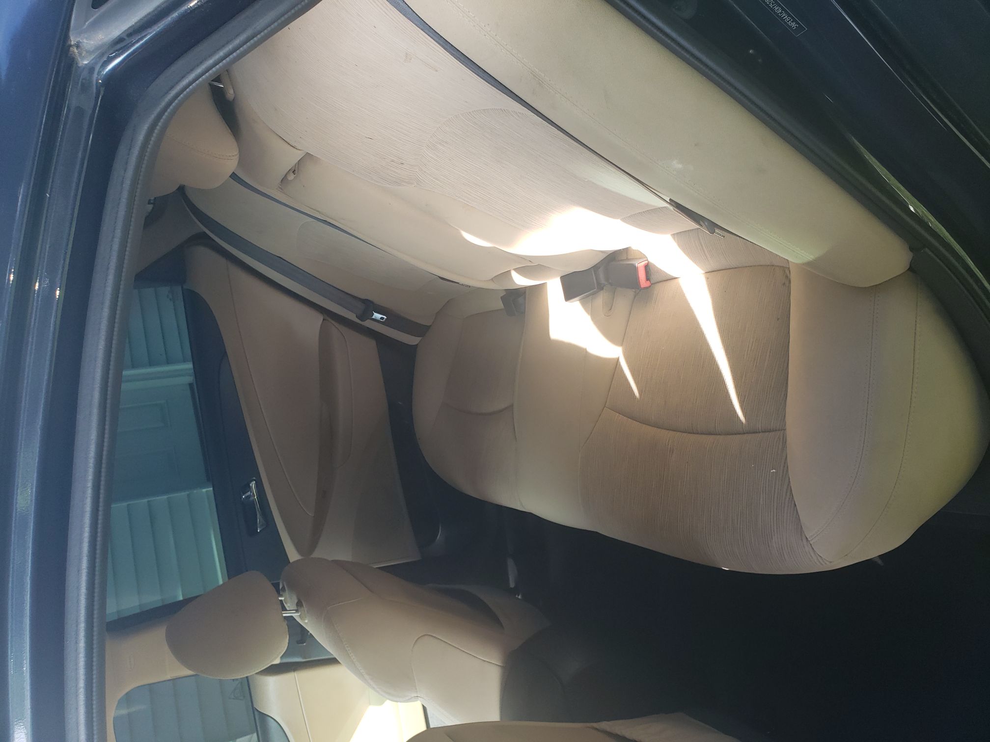 Used 2013 Hyundai Sonata GLS w/ Popular Equipment Pkg FWD image 9