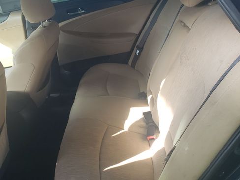 Used 2013 Hyundai Sonata GLS w/ Popular Equipment Pkg FWD image 9
