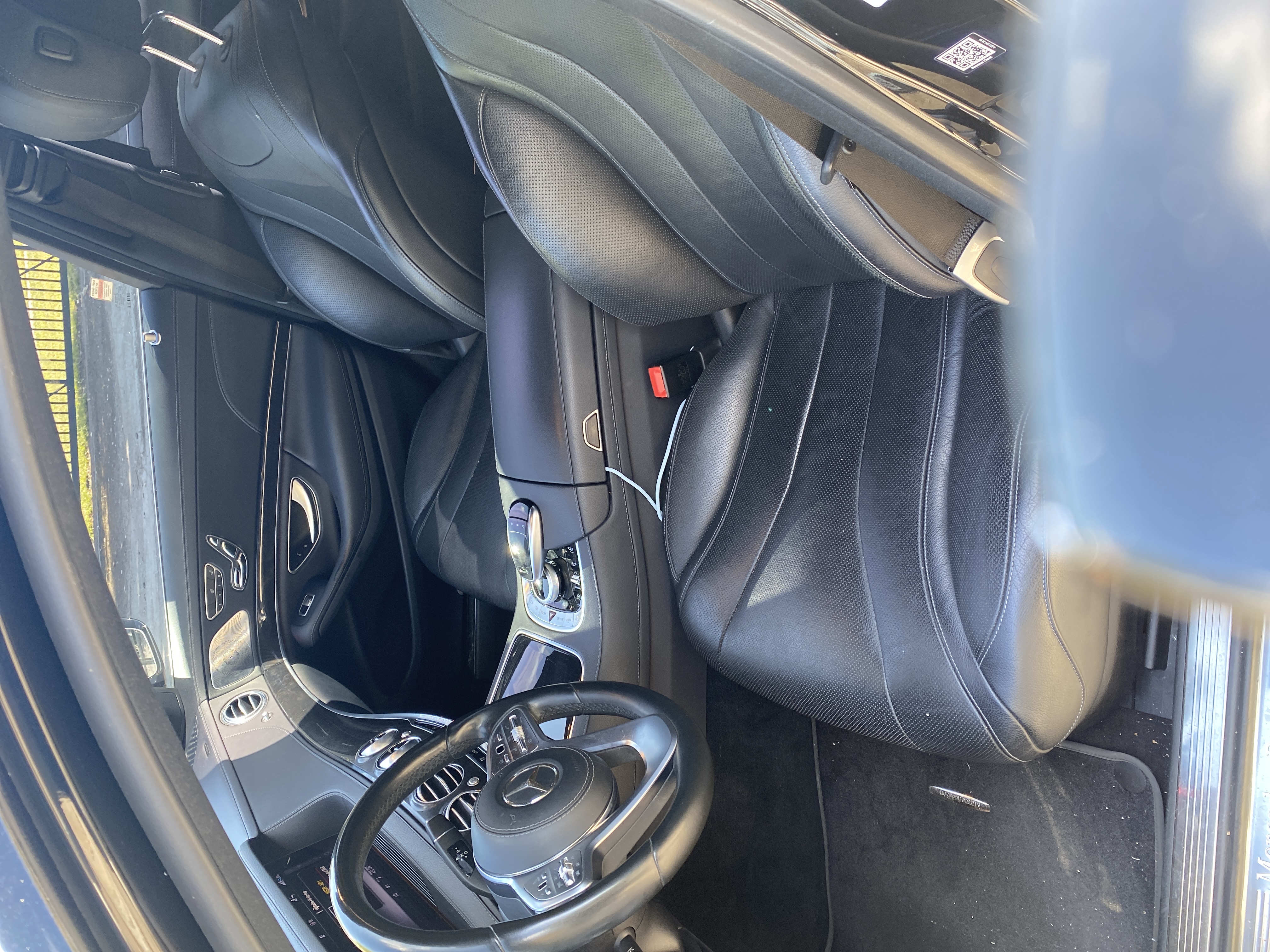 Used 2020 Mercedes-Benz S 450 Sedan image 10