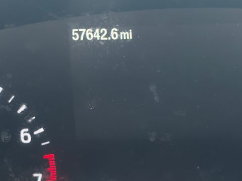 Used 2020 Ford Escape S image 2