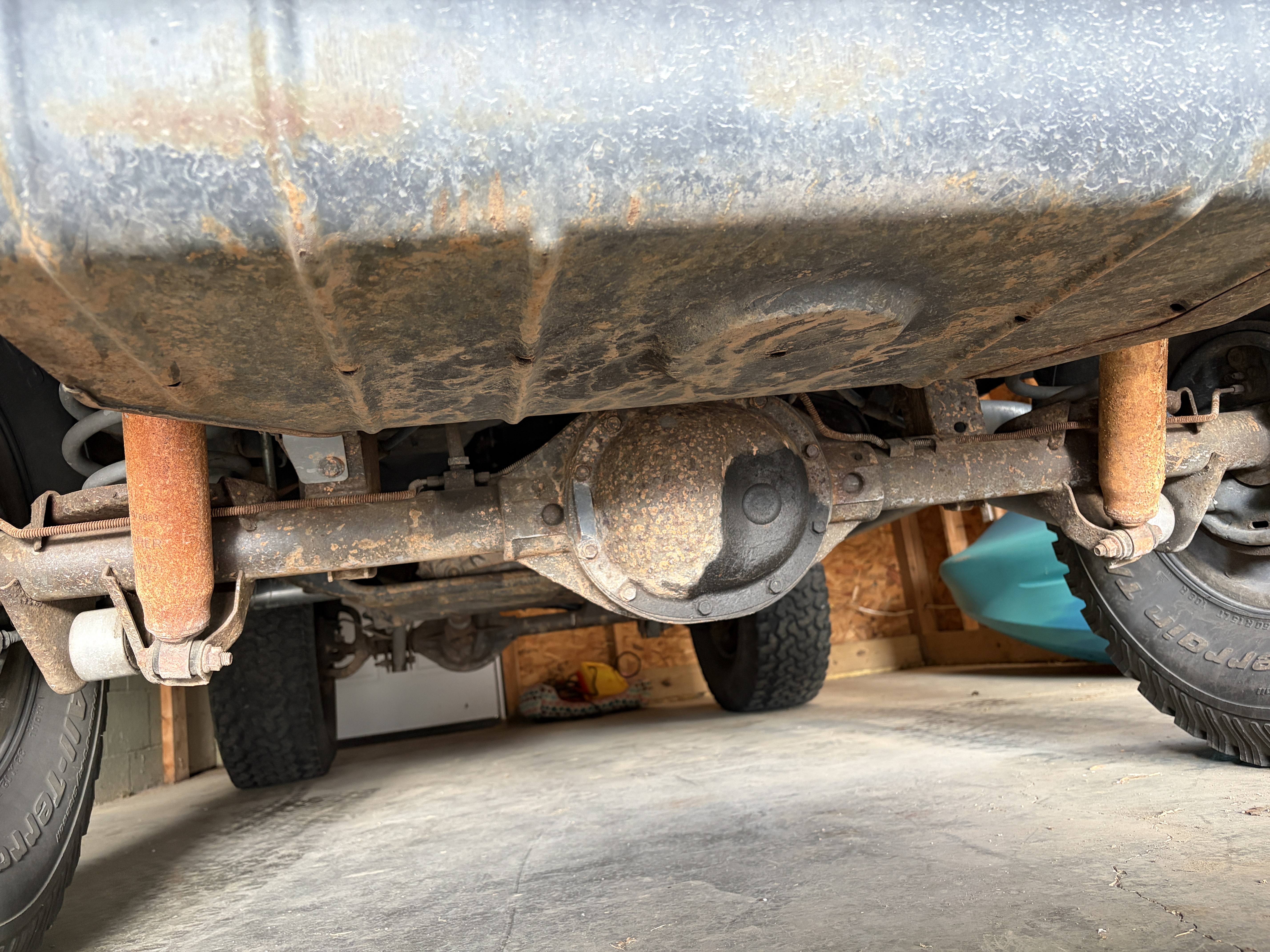 Used 1997 Jeep Wrangler Sport AWD/4WD image 17