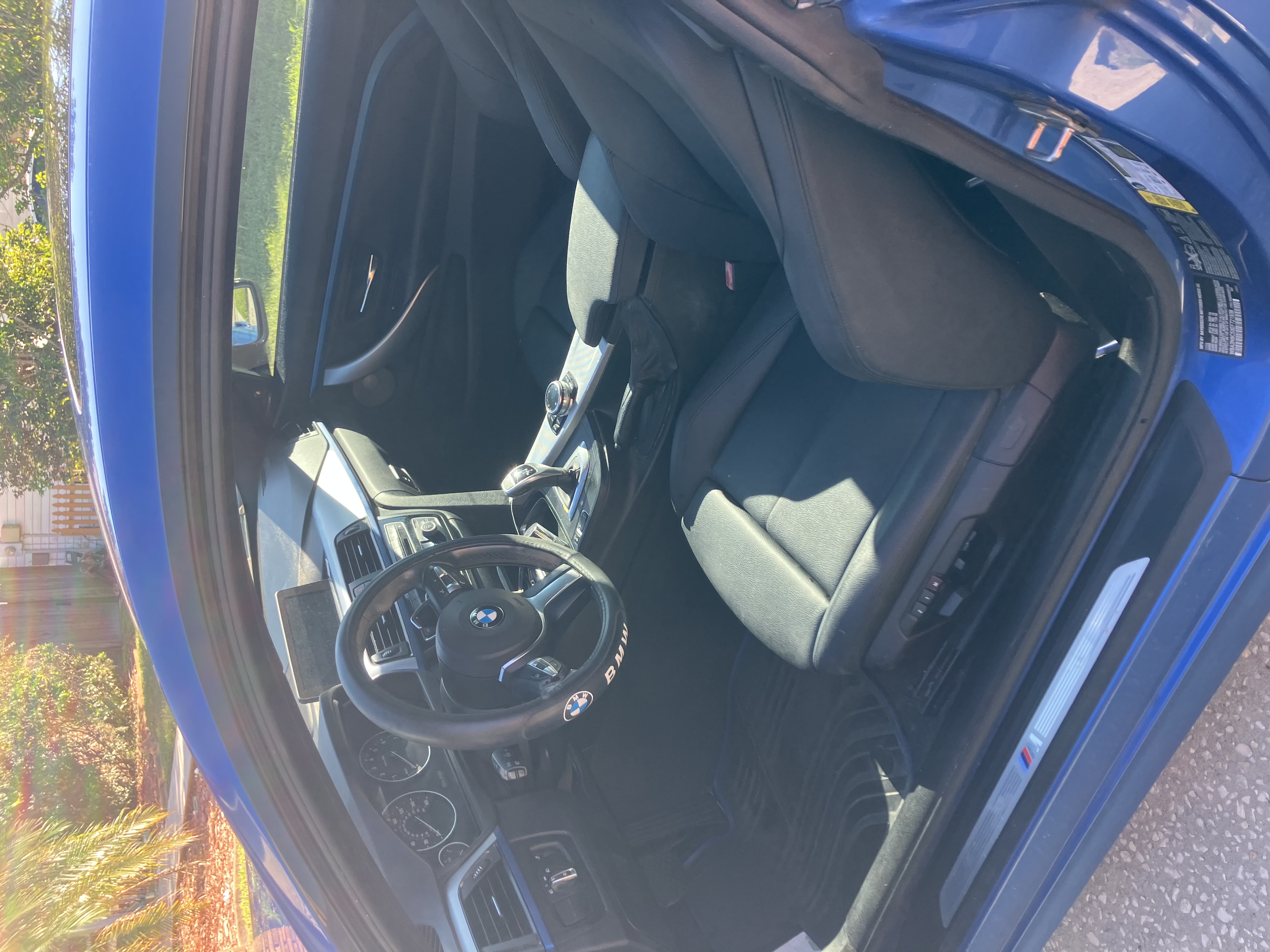 Used 2014 BMW 428i xDrive Coupe AWD/4WD image 16