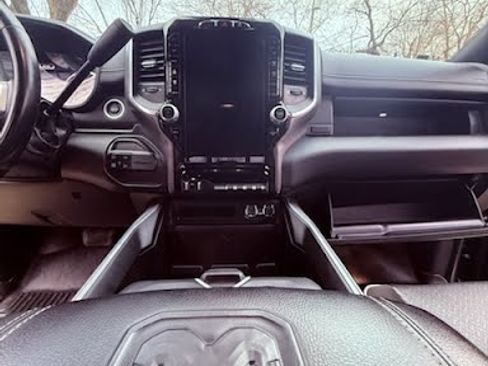 Used 2023 RAM 2500 Laramie image 15