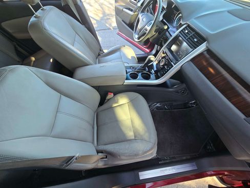 Used 2014 Ford Edge Limited image 4