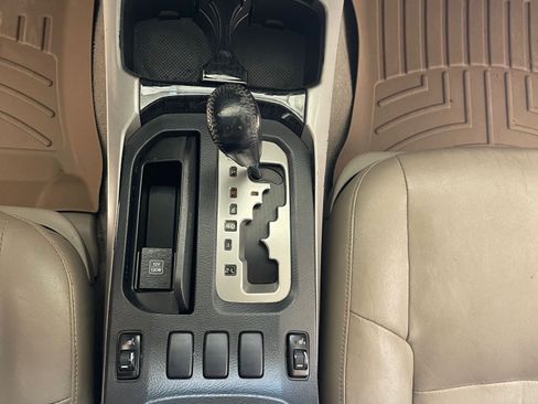 Used 2007 Toyota 4Runner Limited image 11