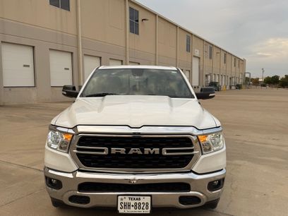 Used 2022 RAM 1500 Lone Star