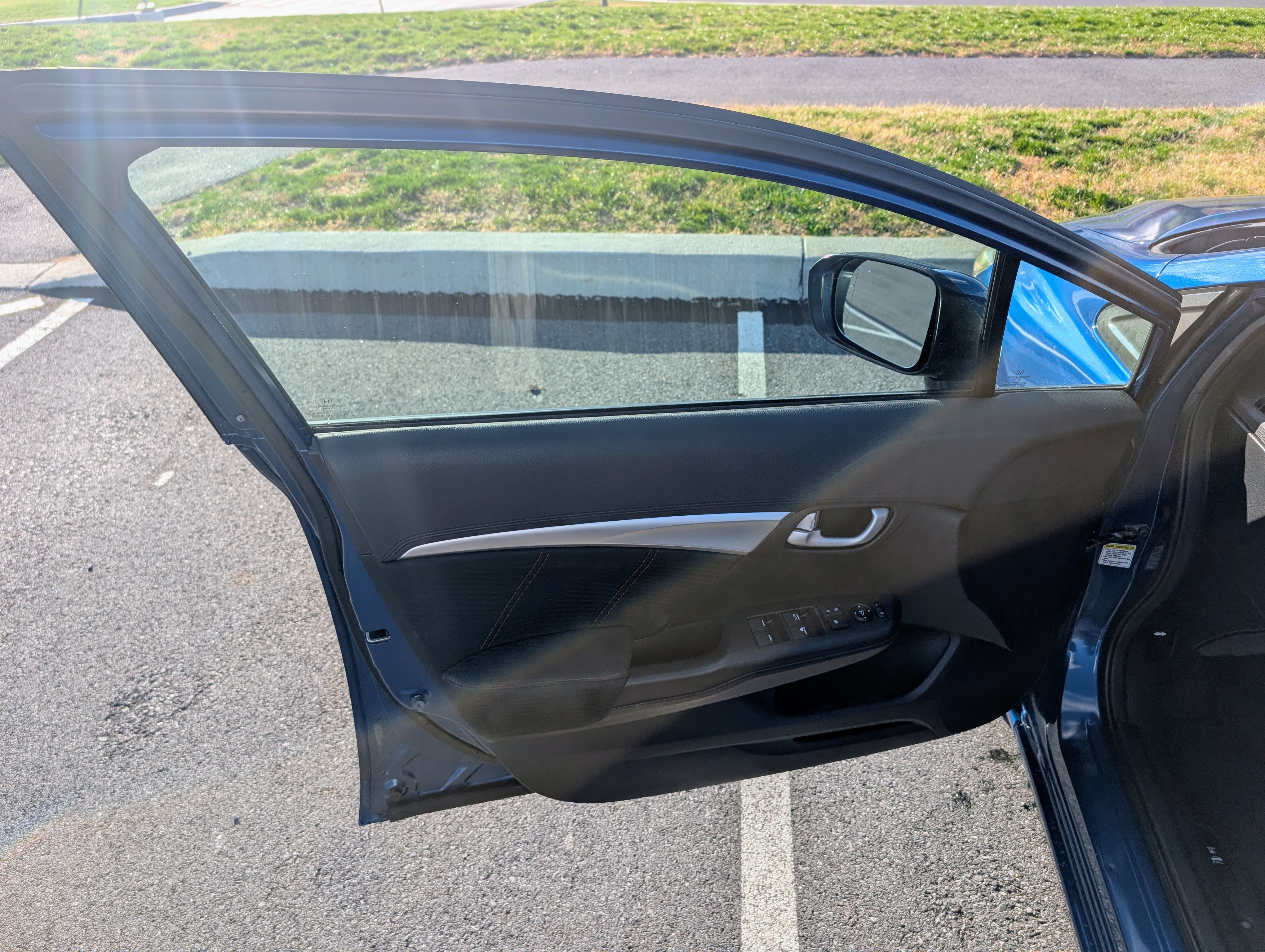 Used 2014 Honda Civic Si image 12