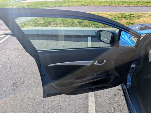 Used 2014 Honda Civic Si image 13