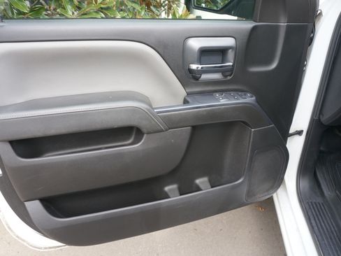 Used 2014 Chevrolet Silverado 1500 W/T w/ Trailering Package image 14