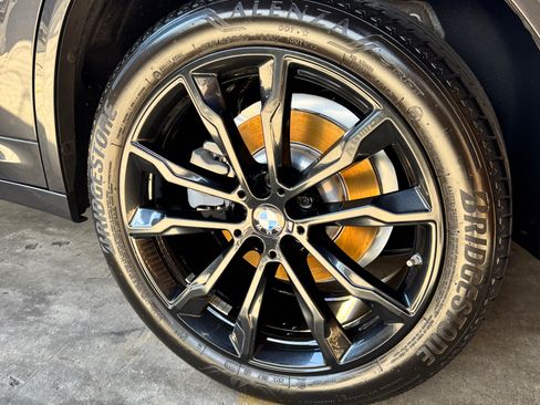 Used 2023 BMW X3 xDrive30i w/ M Sport Package image 19