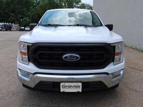 Used 2022 Ford F150 XL w/ Equipment Group 101A High RWD image 8