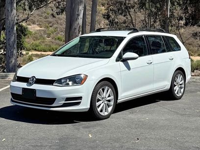 Used 2015 Volkswagen Golf TDI S
