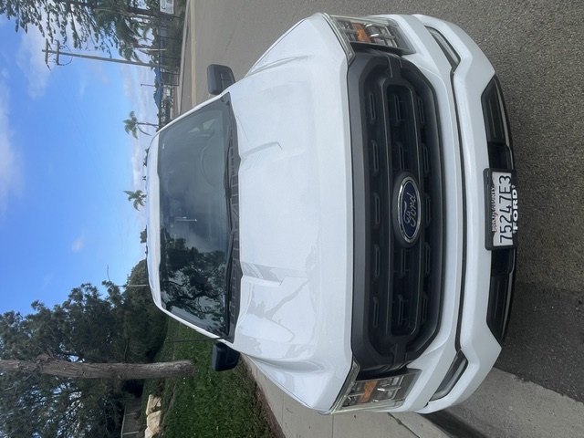 Used 2021 Ford F150 XLT w/ Equipment Group 302A High RWD image 5