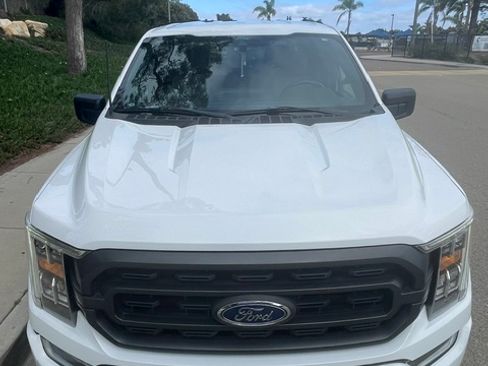 Used 2021 Ford F150 XLT w/ Equipment Group 302A High RWD image 5