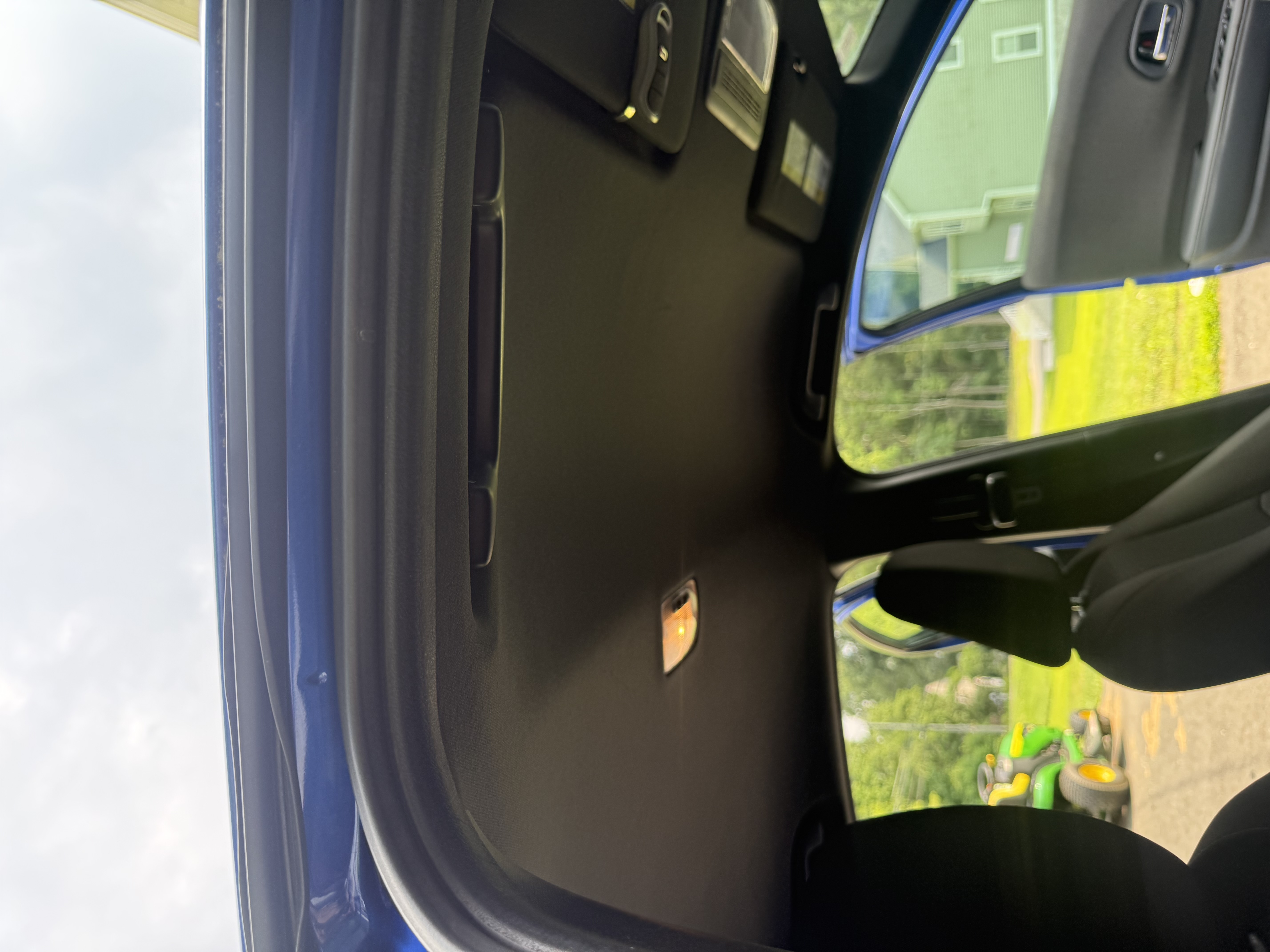 Used 2019 Honda HR-V Sport image 15