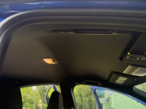 Used 2019 Honda HR-V Sport image 15