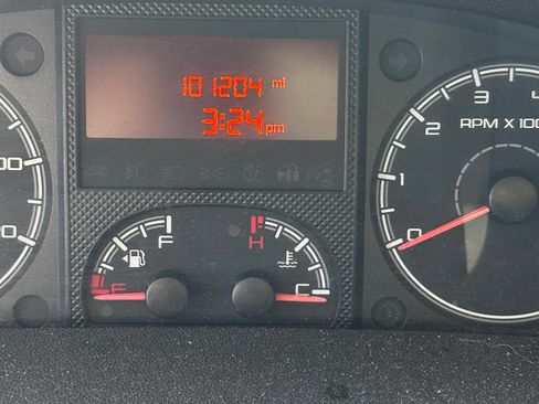 Used 2014 RAM ProMaster 1500 image 10