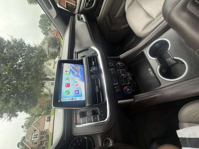 Used 2021 Chevrolet Tahoe LT RWD image 22