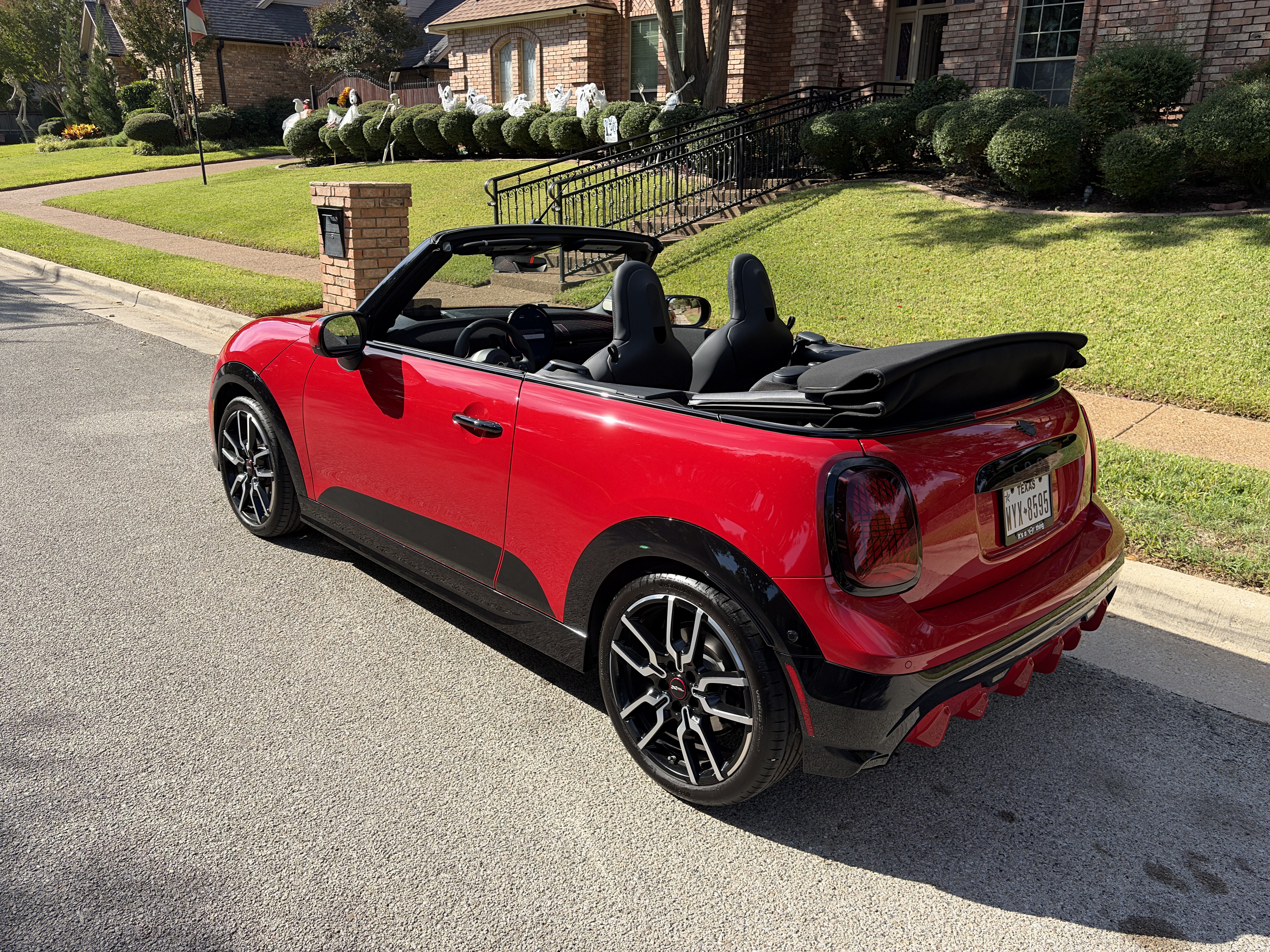 Used 2026 MINI Cooper S FWD image 5