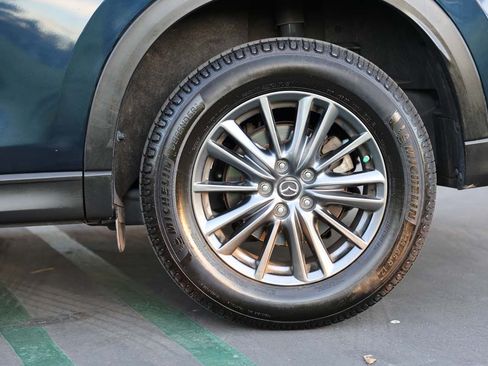 Used 2020 MAZDA CX-5 Touring image 22