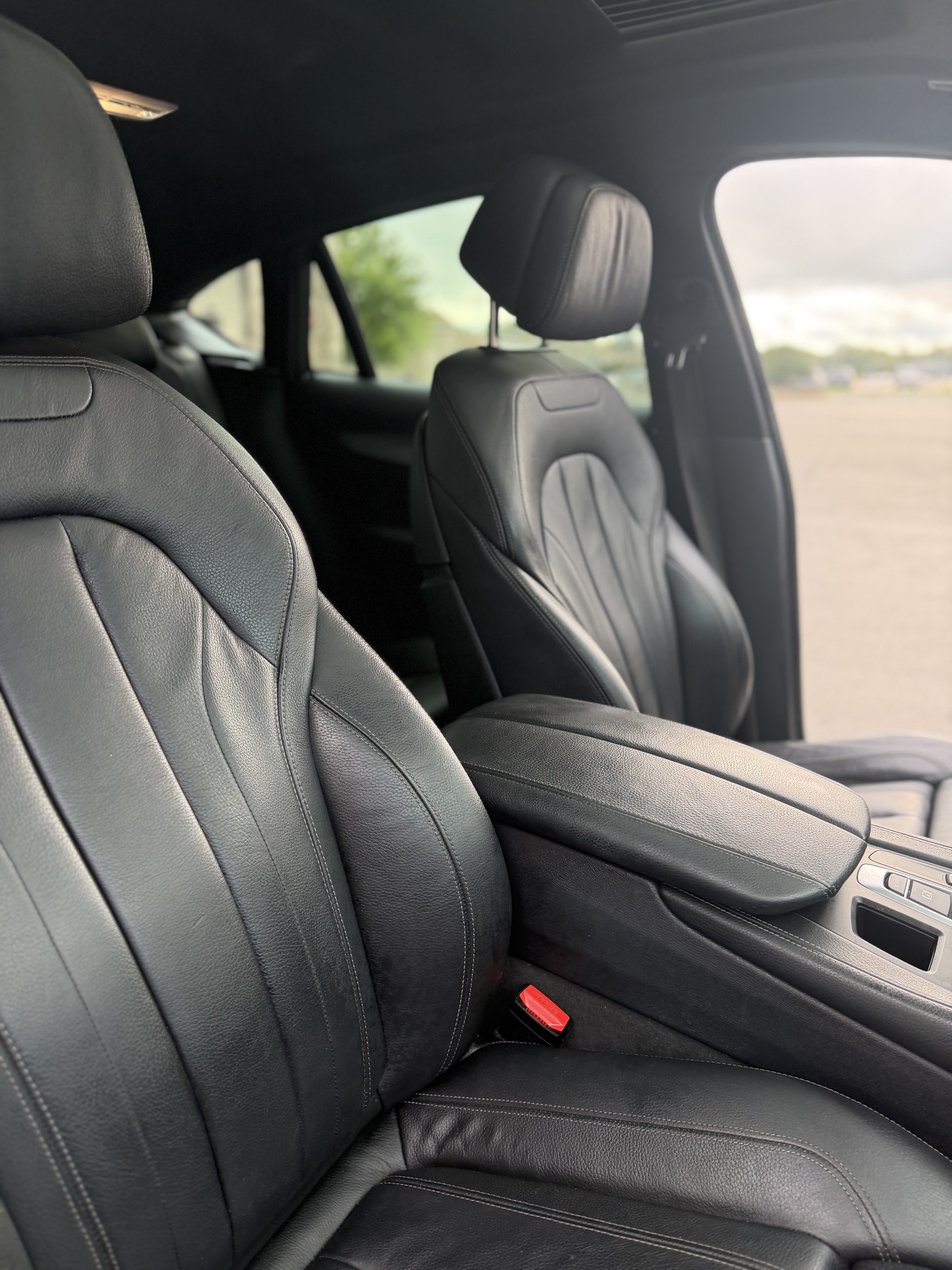 Used 2018 BMW X6 xDrive35i AWD/4WD image 11