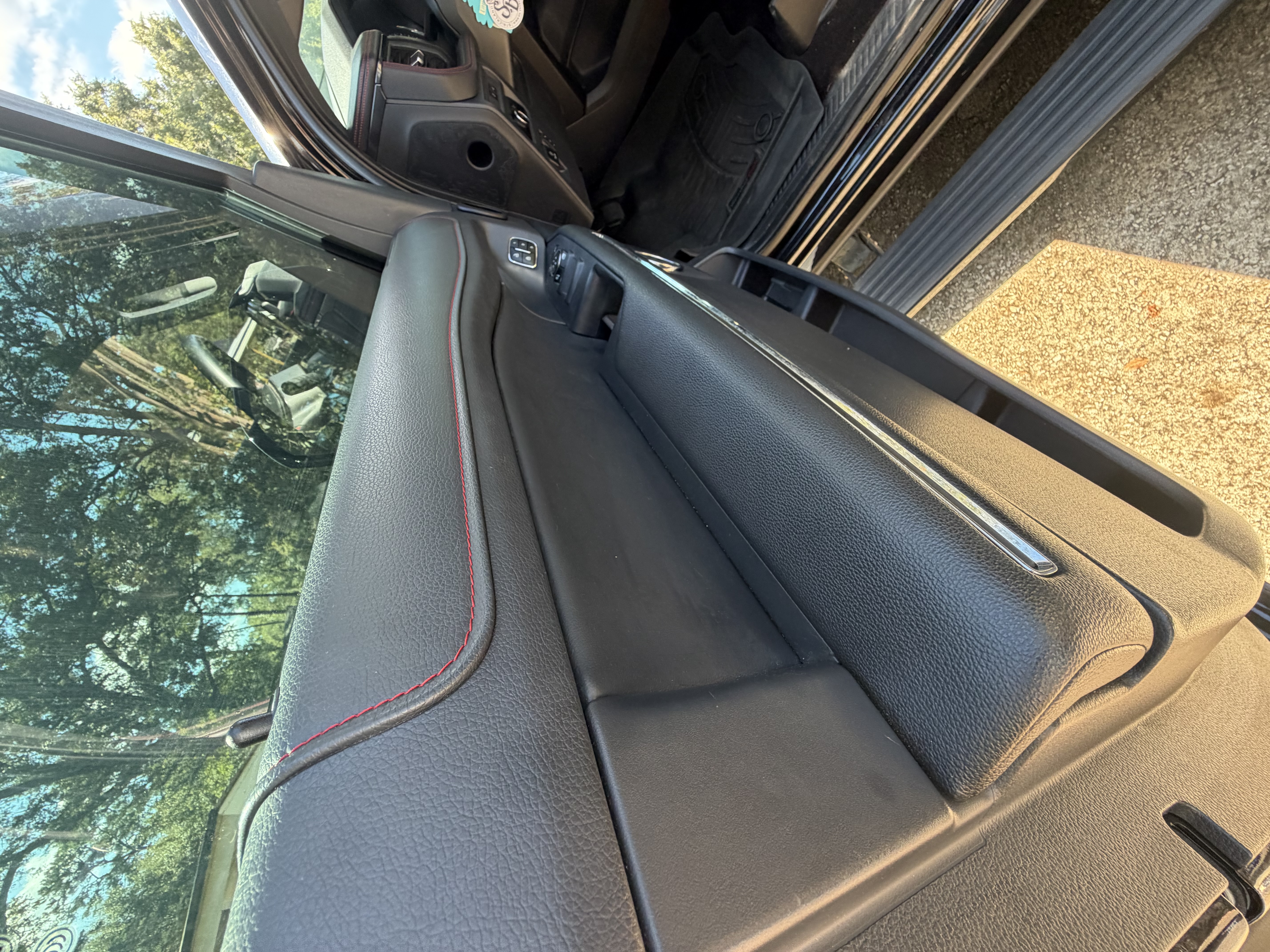 Used 2023 Ford Expedition Max Limited RWD image 13
