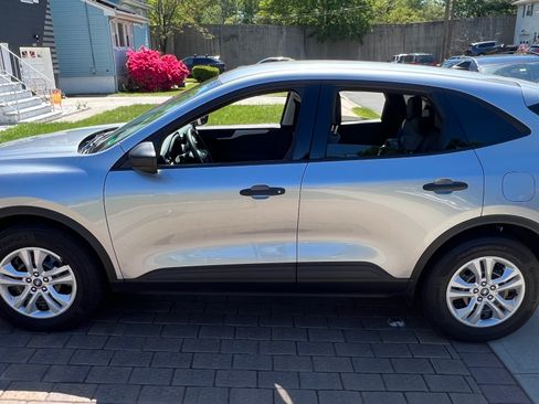 Used 2021 Ford Escape S AWD/4WD image 5