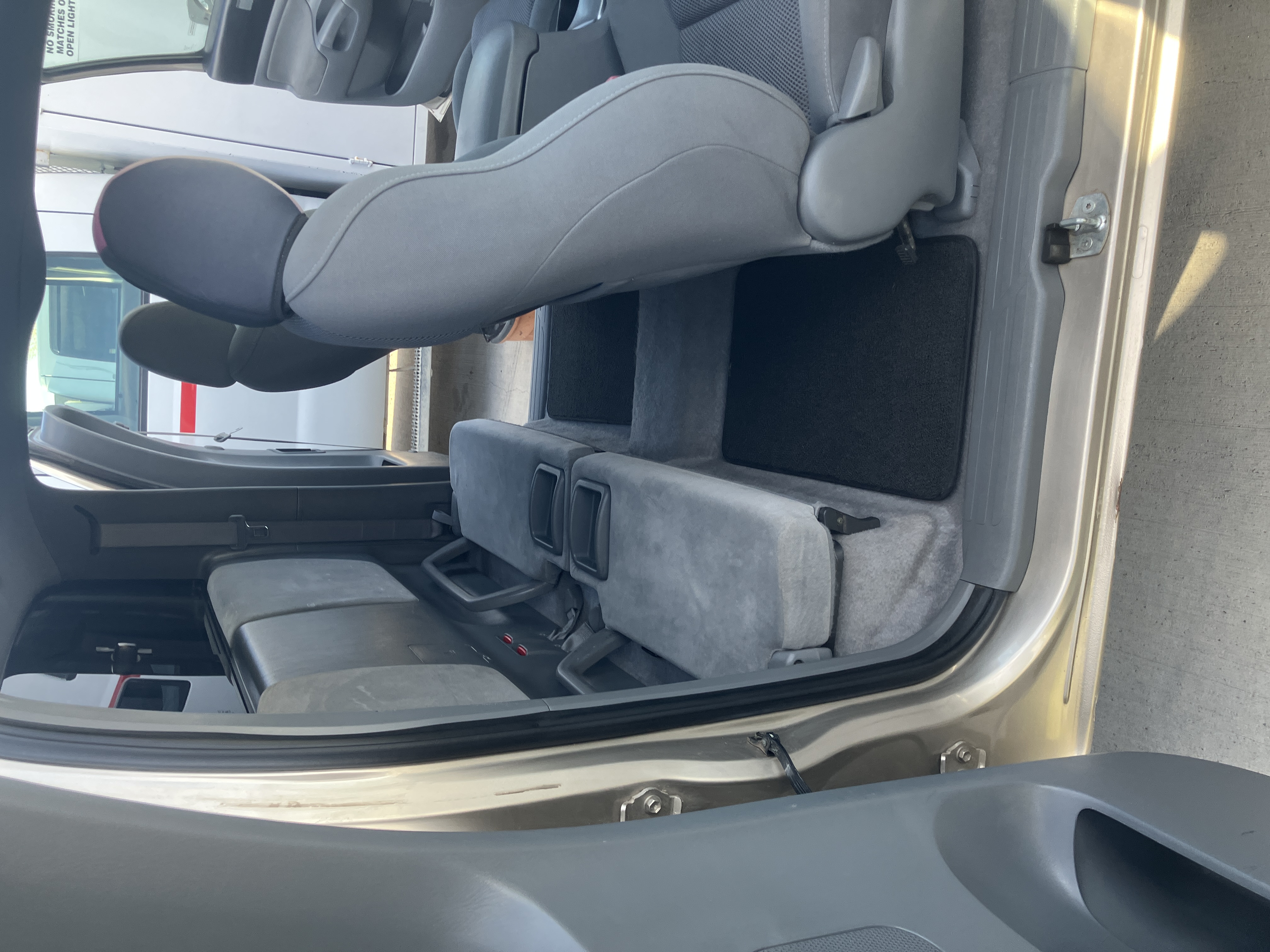 Used 2005 Toyota Tacoma 4x4 Access Cab image 8