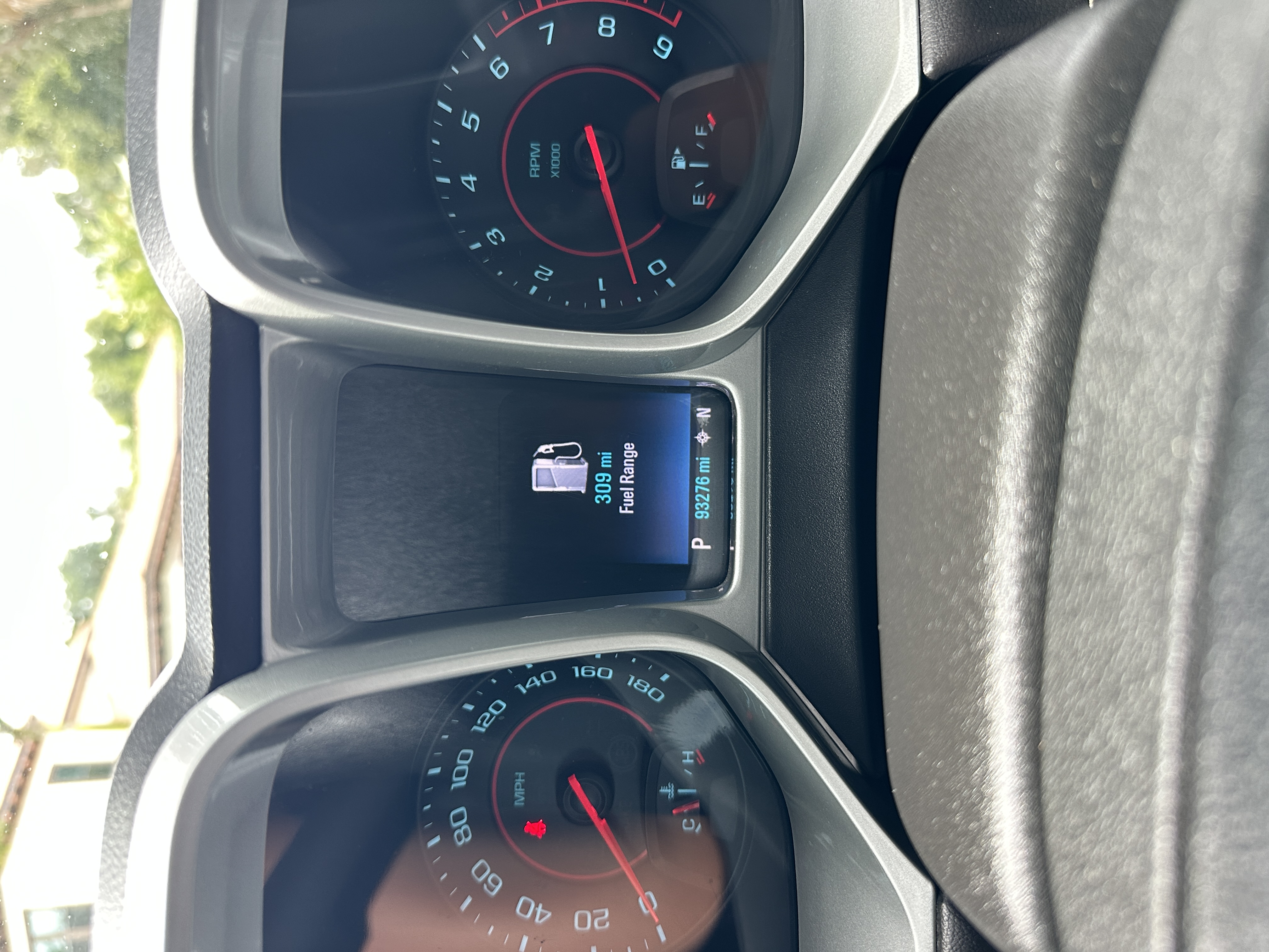 Used 2015 Chevrolet Camaro SS w/ RS Package RWD image 19